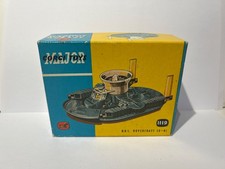 Corgi Major Toys 1119 HDL