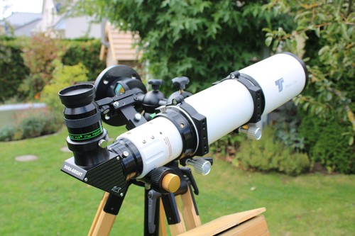 Teleskop photo line 102mm - teleskop,