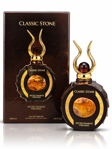 Classic stone edp 100ml niche - edp,
