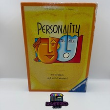 Ravensburger - Personality