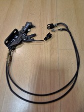 Peugeot 206 CC Seilzug Verdeck hinten links mit Microschalter