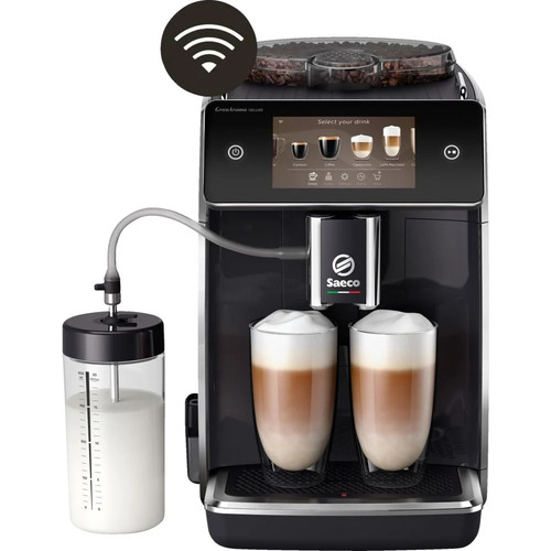 Saeco sm6680 granaroma - sm6680/00,