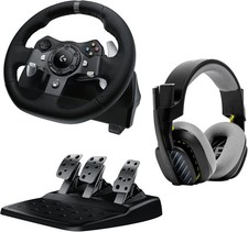 Logitech G G920 Driving Force