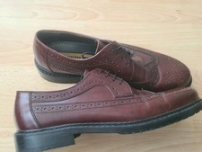 Apollo Echt Leder EU 44