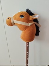 Steckenpferd **SOUND** Pferd