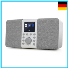 MD5 DAB Radio Stereo Bluetooth