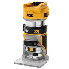 DEWALT Kantenfräse 18V