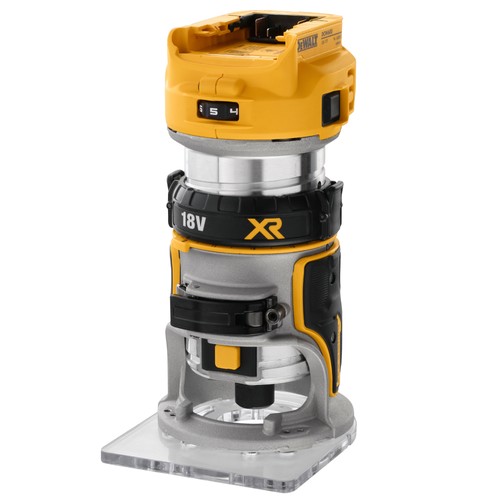 Dewalt kantenfräse 18v - kantenfräse,