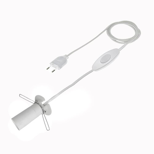 Kabel für salzkristall - für, salzkristall-lampe