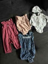 Sommer Mädchen Outfits Schick