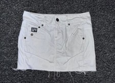 G Star Originals Jeansrock