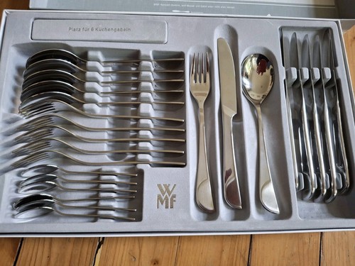 Wmf modell solo cromargan - modell,