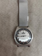 TISSOT VISODATE SEASTAR T12