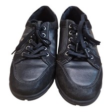 Dr Jürgens gr 38 Damen Halbschuhe Schnürschuhe Elegant Sehr Gut K33