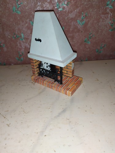 Alter kamin 1970 - alter,