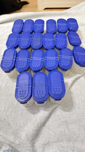 Tupperware gewürzzwerg - tupperware,