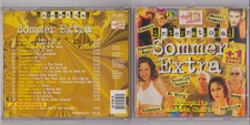 CD-SOMMER EXTRA-international-No Mercy+Depeche Mode+Erasure+Scooter+DER WOLF etc
