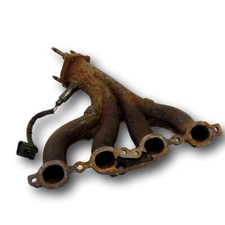 Abgaskrümmer Rechts 12561256 Corvette C5 LS1 5.7L V8 2001-2004