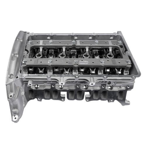 Zylinderkopf für ford ranger - zylinderkopf,
