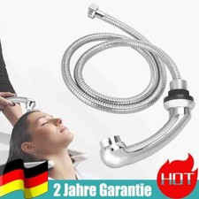 Friseur Handbrause Schlauch