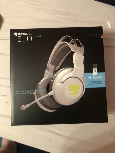 Roccat elo air gaming - roccat,