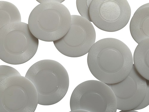 Günstige weisse pokerchips - weisse,