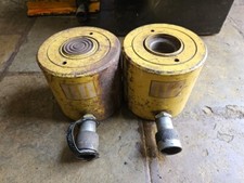 Enerpac RLC502 einfachwirkend