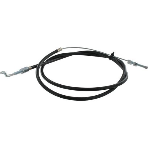 Bowdenzug für messerantrieb - bowdenzug,