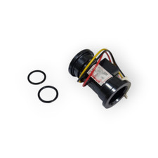 JUNKERS FLOW SWITCH WITH