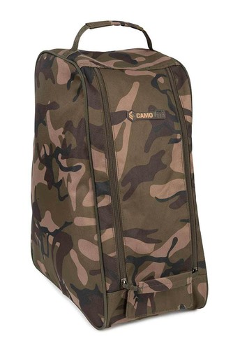 Fox camolite boot - camolite, bag