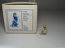 Little Sweeper 1988 Hummel