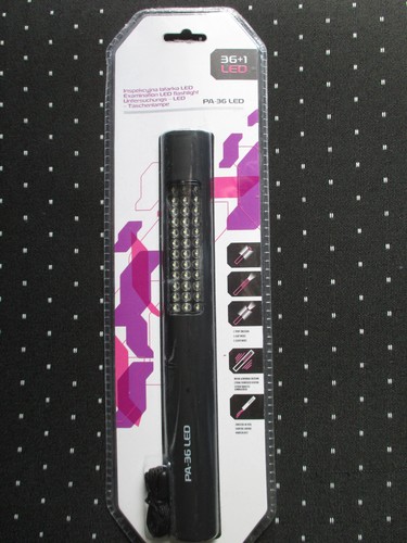 Untersuchungsleuchte led 36 - untersuchungsleuchte-led, pa-36