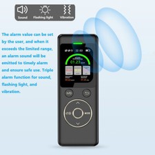 Geigerzähler Röntgen