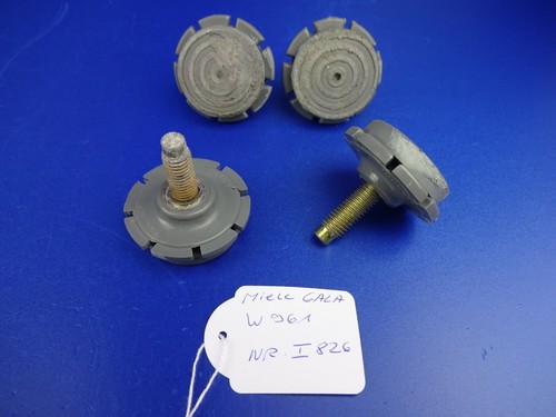Füße waschmaschine miele - waschmaschine,