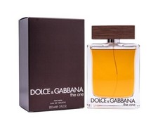 The One by Dolce & Gabbana 5 /