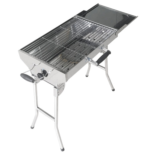 Mangal alladin edelstahl - mangal,