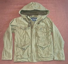 SURPLUS Parka Winterjacke Gr