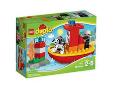 LEGO ® DUPLO ® 10591 fire
