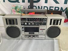 Toshiba RT 150 Ghettoblaster