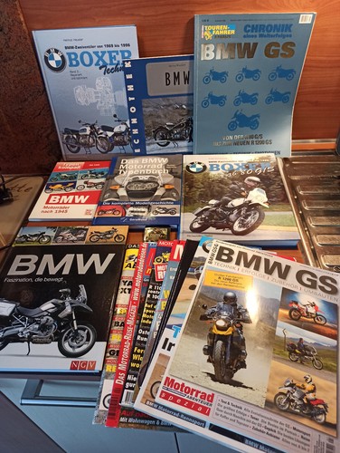 Bmw 100 1100 1150 1200 - 80,