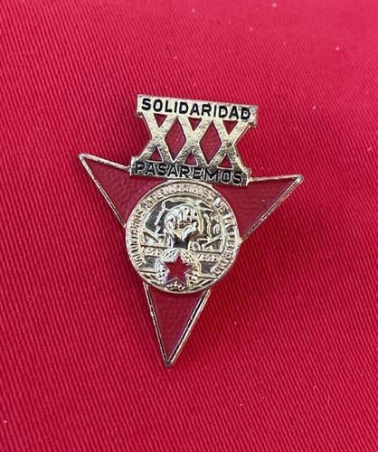 Solidaridad pasaremos - solidaridad,