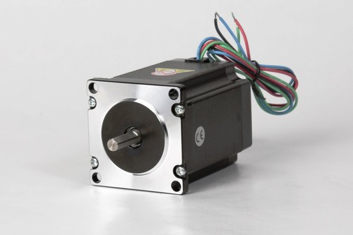 Nema23 step motor - step,
