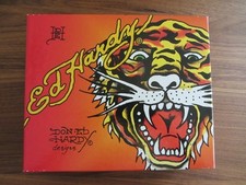 ED HARDY by Christian Audigier - Box Karton