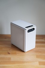 BeamFree X5 with white v3.0