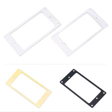 2Pcs Metal Humbucker Pickup