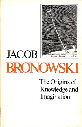 Origins knowledge and - of,
