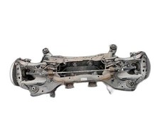 T2H51867 hinterachse JAGUAR XE