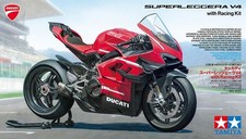 Tamiya 14143 ducati - tamiya,