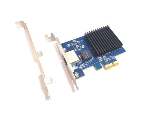 Realtek rtl8127 netzwerkkarte - realtek,