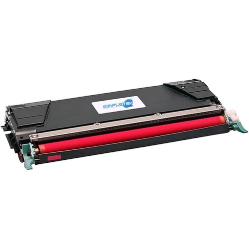 Kompatibler magenta toner für - kompatibler,